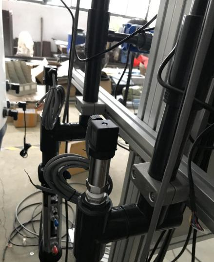 壓力黄瓜视频色网站在製藥行業的應用