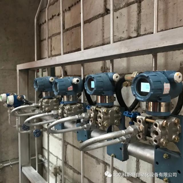 庫存行業廣泛使用的三種壓力/壓差原則液位黄瓜视频色网站