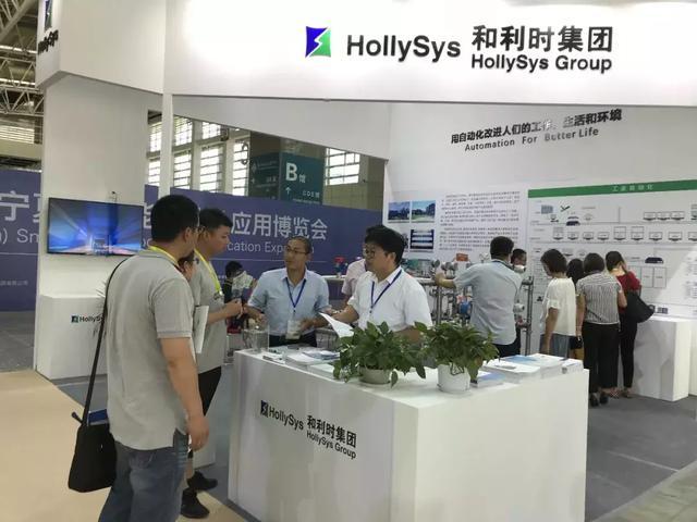 和利時壓力黄瓜视频色网站獲得專業用戶獎