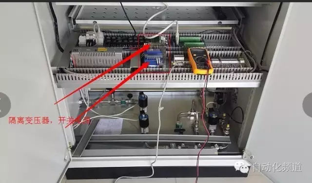 10年壓力黄瓜视频色网站儀器工人，解釋壓力黄瓜视频色网站維護經驗