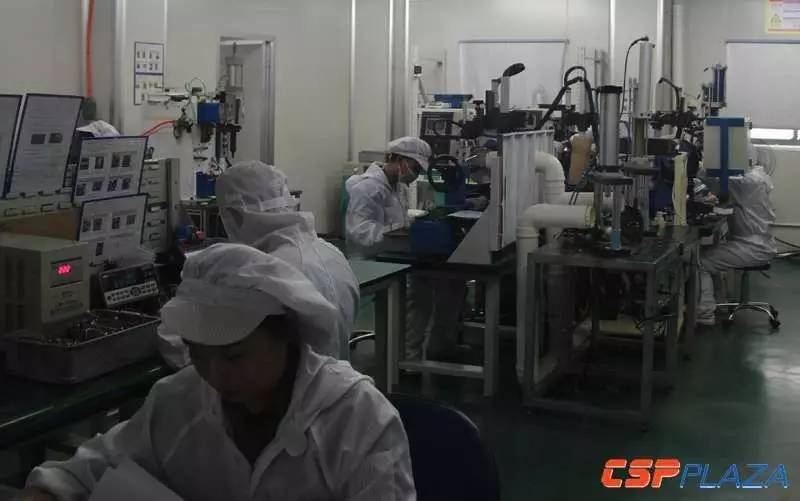 帶您了解光熱發電的高溫壓力黄瓜视频色网站-中國太陽能光伏協會會員單位上海羅定森站的調研之旅