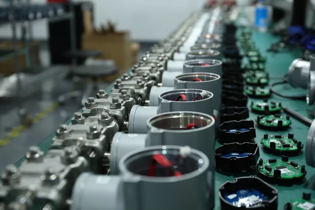 SUPCON 壓力黄瓜视频色网站成功成為中石油采購的一級供應商