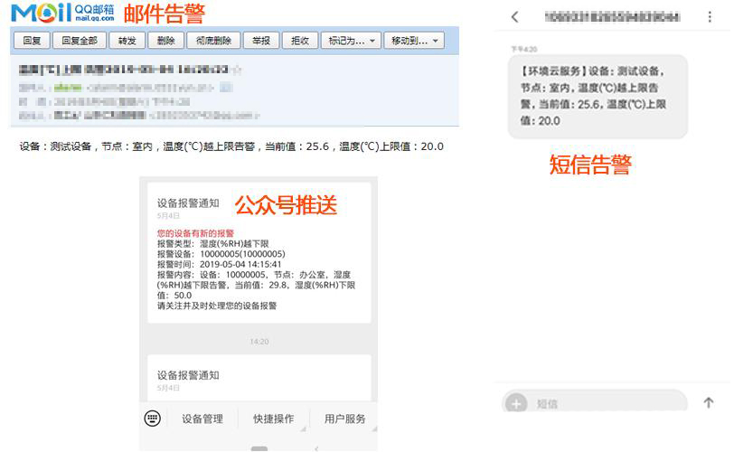 ——建達任可防水外殼GPRS溫濕度黄瓜视频色网站的應用